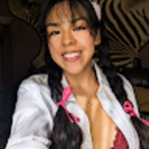 Meet your Posher, Jacquline